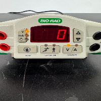 Bio-Rad PowerPac Basic Electrophoresis Power Supply image 2